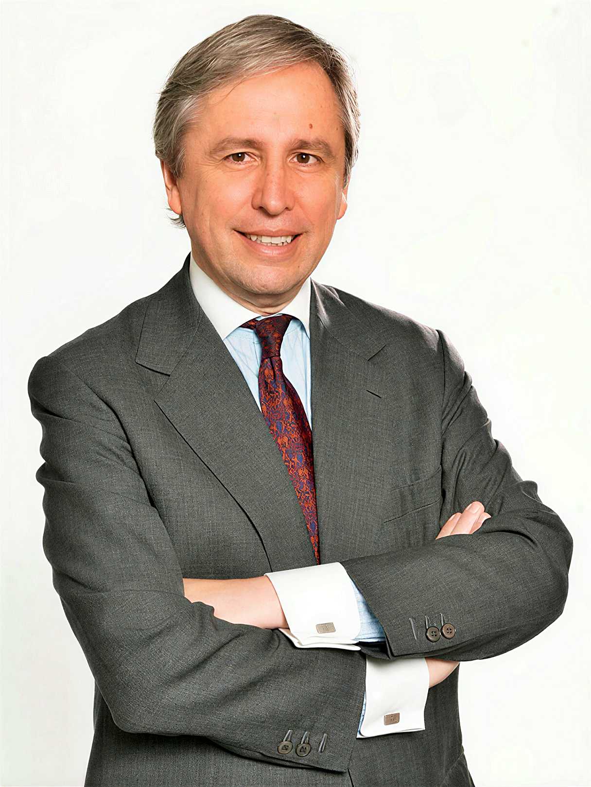 Beltrán Gambier